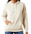 WMS ARIAT LOGO 2.0 HOODIE OAT