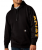 M Rebar LW Logo Hoodie Black