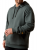 MNS Rebar Graphic Hoodie Blue