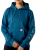 WMS Rebar Graphic Hoodie Blue