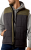 MNS Crius Insulated Vest Blk