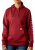 WMS Rebar Graphic Hoodie Red