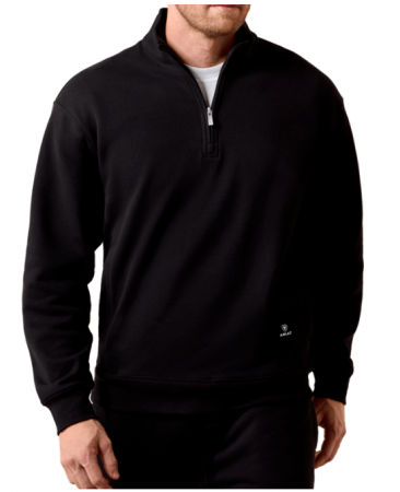 MNS Core 1/4 Zip Sweatshirt