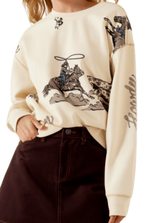 WMS Rancher Sweatshirt