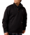 MNS Caldwell 1/4 Button Swtr Blk