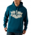 MNS Ariat Mesa Motif Hoodie