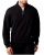 MNS Core 1/4 Zip Sweatshirt