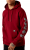M Rebar LW Logo Hoodie Pomegrnt