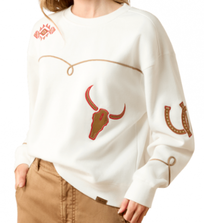 WMS Kansas Sweatshirt
