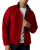MNS Wylie Jacket Red