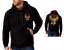 MNS Ariat Rustic Eagle Hoodie