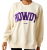 WMS Oversize Swtshrt Crm/Prpl