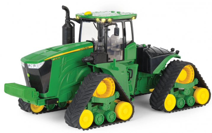 16 BF 9570RX LNS TRACTOR