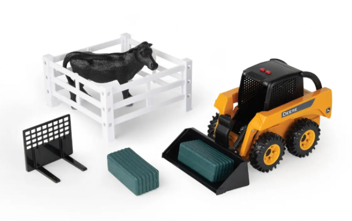16BF JD HOBBY FARM SET