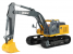 16 BF JD EXCAVATOR