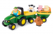 JOHN DEERE ANIMAL HAYRIDE