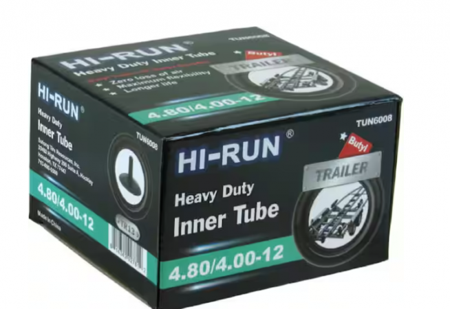 480/400-12 TUBE TR13 VALV