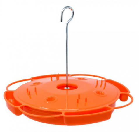 ULTIMATE ORIOLE FEEDER