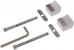 PREMIUM TOOLBOX MOUNTING KIT