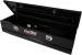 RED SERIES CHEST 56" SLANTD BLK