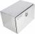 ALUMINUM UNDERBED BOX 30" BRITE