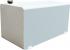 STEEL TRANSFER TANK 110GAL RECT