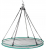 SEED HOOP 24"