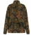 KODI FLEECE PULLOVER PAISLEY