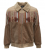 SIERRA CORDUROY JACKET SERAPE