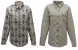 WMS BANDERA REVERSE JACKET AZTEC