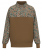 STEVIE MENS PULLOVER CAMO