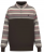 STEVIE MENS PULLOVER STRIPE