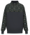 STEVIE MENS PULLOVER GREY