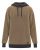 MENS COWBOY CORDUROY HOODIE