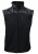 JACKSON MENS VEST GREY AZTEC