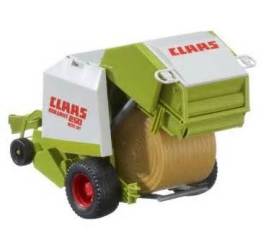 CLAAS ROLLANT 250 STRAW BALER