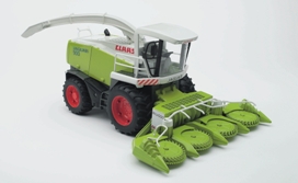 CLAAS JAGUAR 900 FIELD CHOPPER