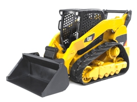 CAT DELTA LOADER