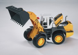 ROAD LOADER L574 M/C 4