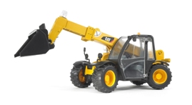 CAT TELEHANDLER