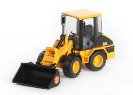 CAT WHEEL LOADER