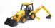 JCB MIDI CX LOADER BACKHOE