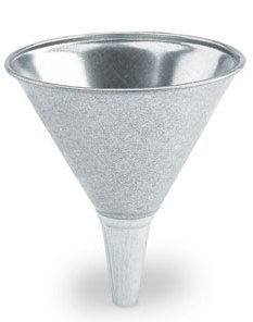 LX-1700 GALV FUNNEL 1QT