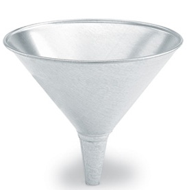 LX-1702 GALV FUNNEL 2QT