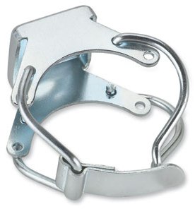 LX-1168 GREASE GUN HOLDER, STD