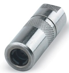 LX-1400 STD GREASE COUPLER