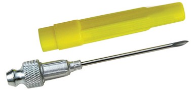 LX-1416 GREASE INJECTOR NEEDLE