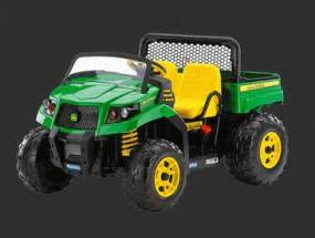 JD GATOR XUV