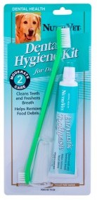 ORAL HYGIENE KIT