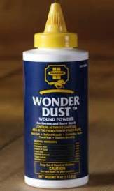 4OZ WONDER DUST